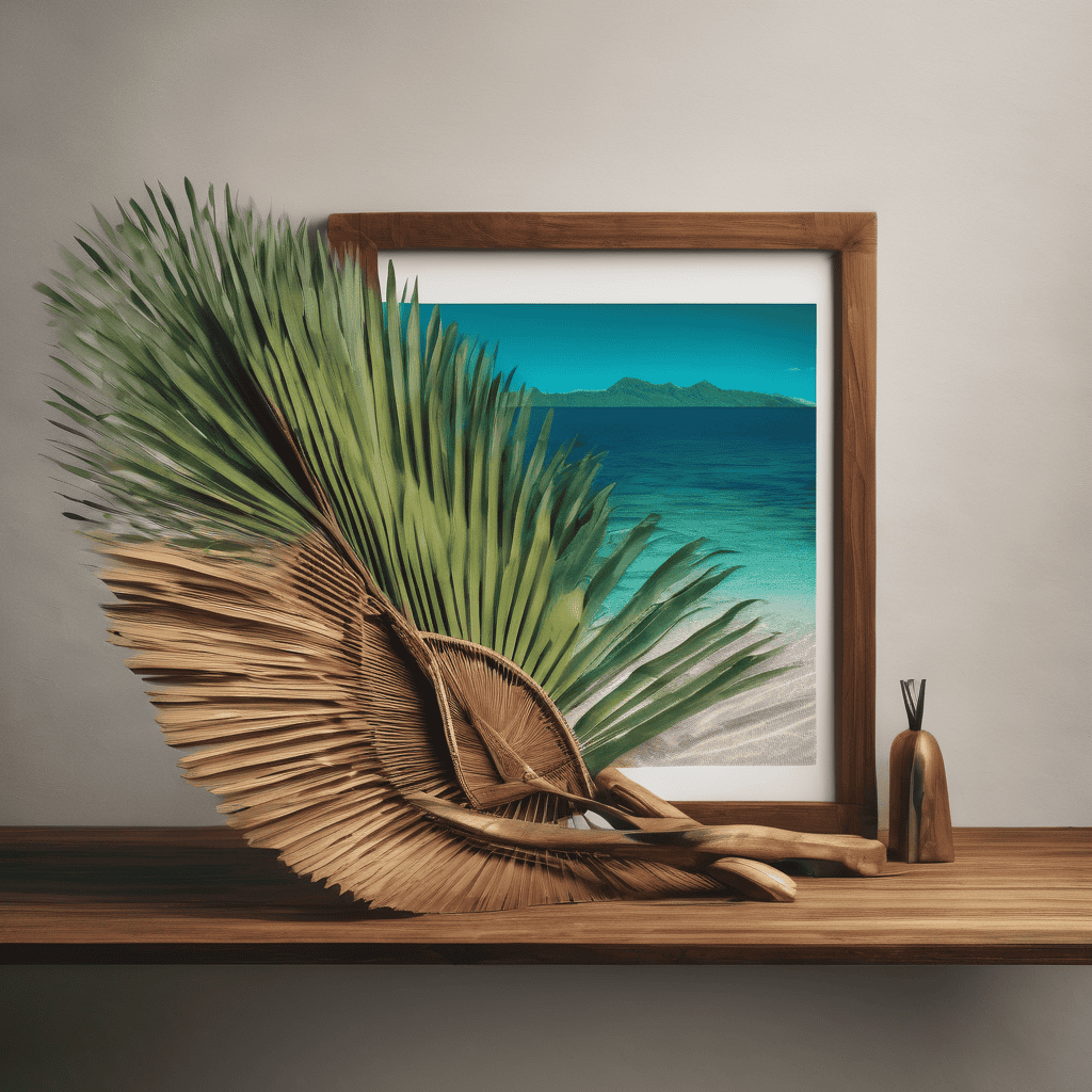 Cry of the Land: Fiji’s Climate Art Exhibition Goes Global