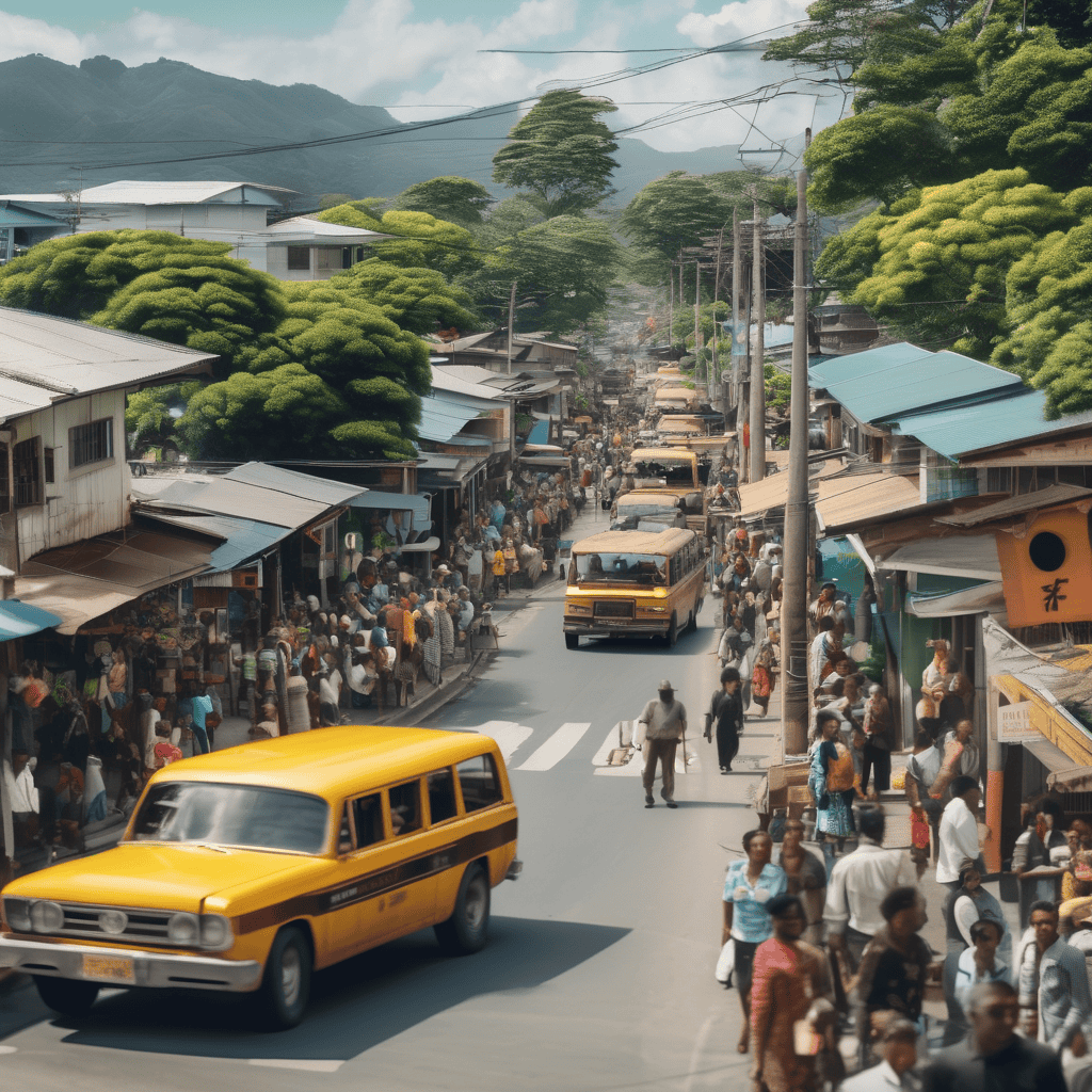 Kinoya Viral Clip Sparks Online Debate on Public Safety