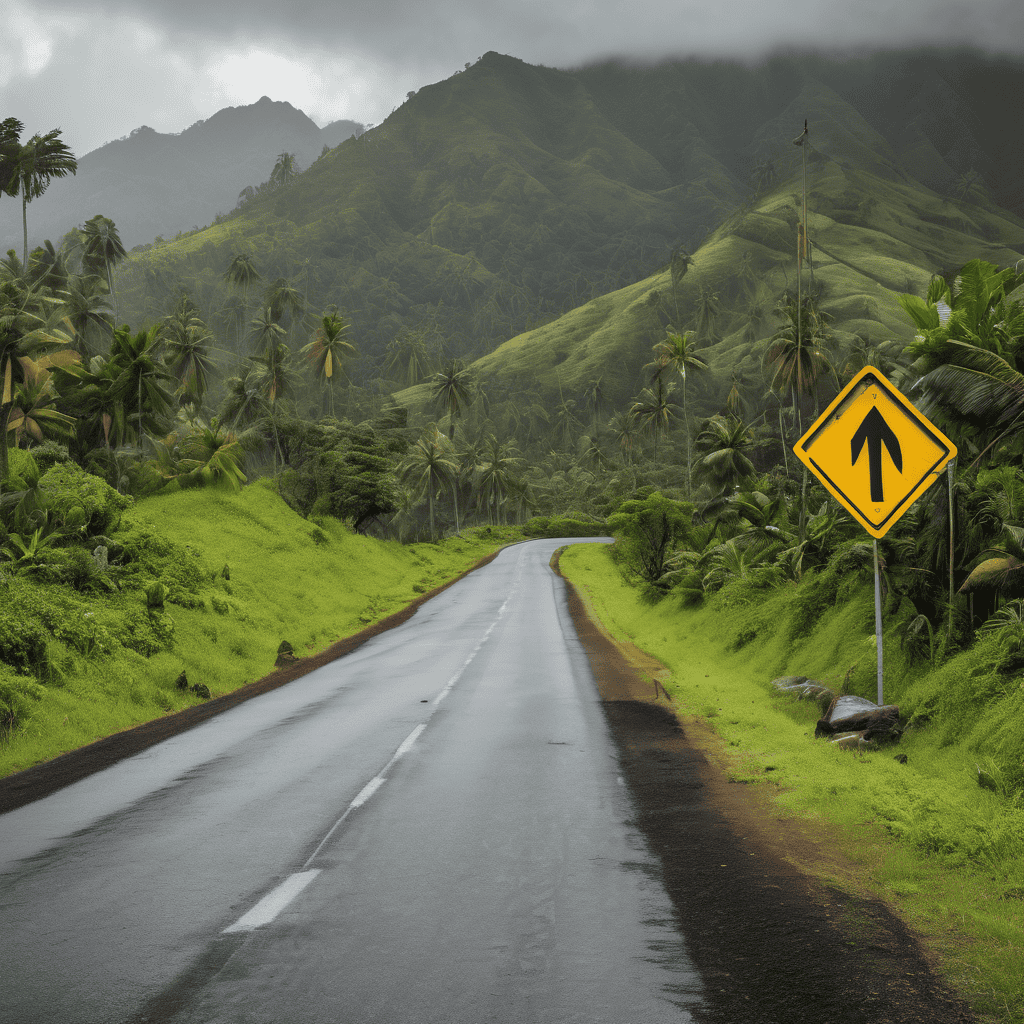 Tragic Tavua Crash Sparks Fresh Road Safety Warnings