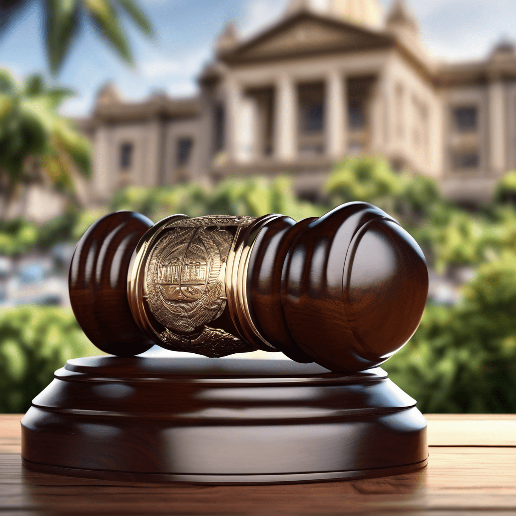 Fiji's Local Democracy Gap Pushes for Municipal Elections