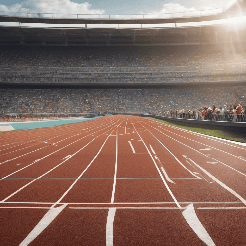 Noah Lyles and Kishane Thompson Hit 9.95 in World Championships Heats, Hinting at a World Title Duel