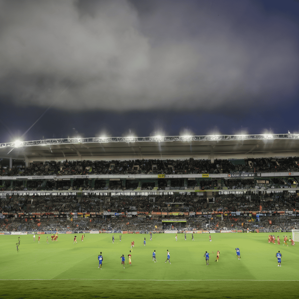 Tailevu Naitasiri Clinches Premier Division Return in Playoff Thriller