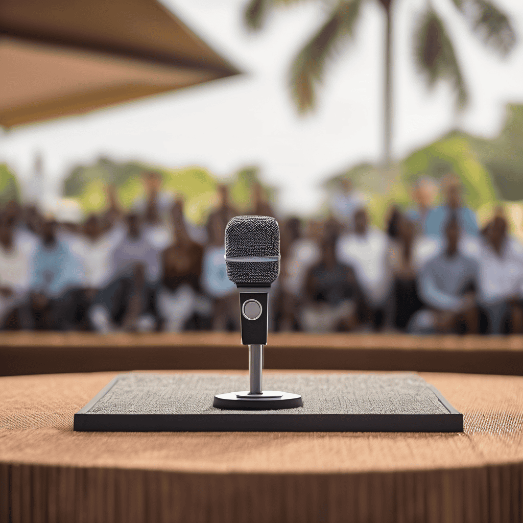 Shooting at Political Rally Prompts Security Overhaul for Public Events