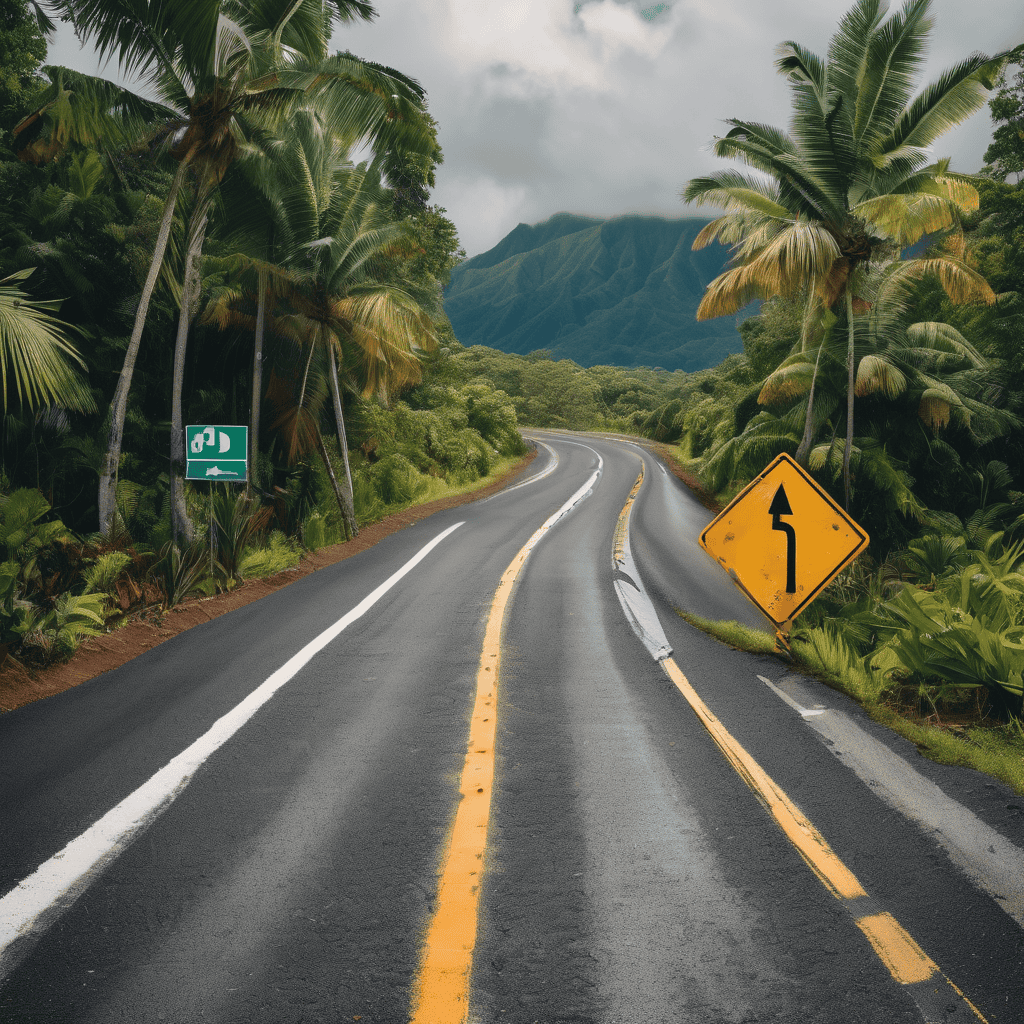 Fiji road safety push intensifies after deadly crash