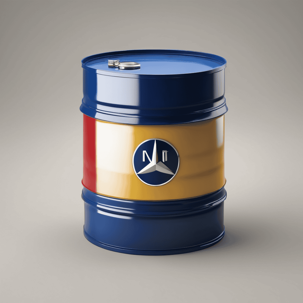 Trump Pushes Tougher Russia Sanctions Tied to NATO Oil Moves