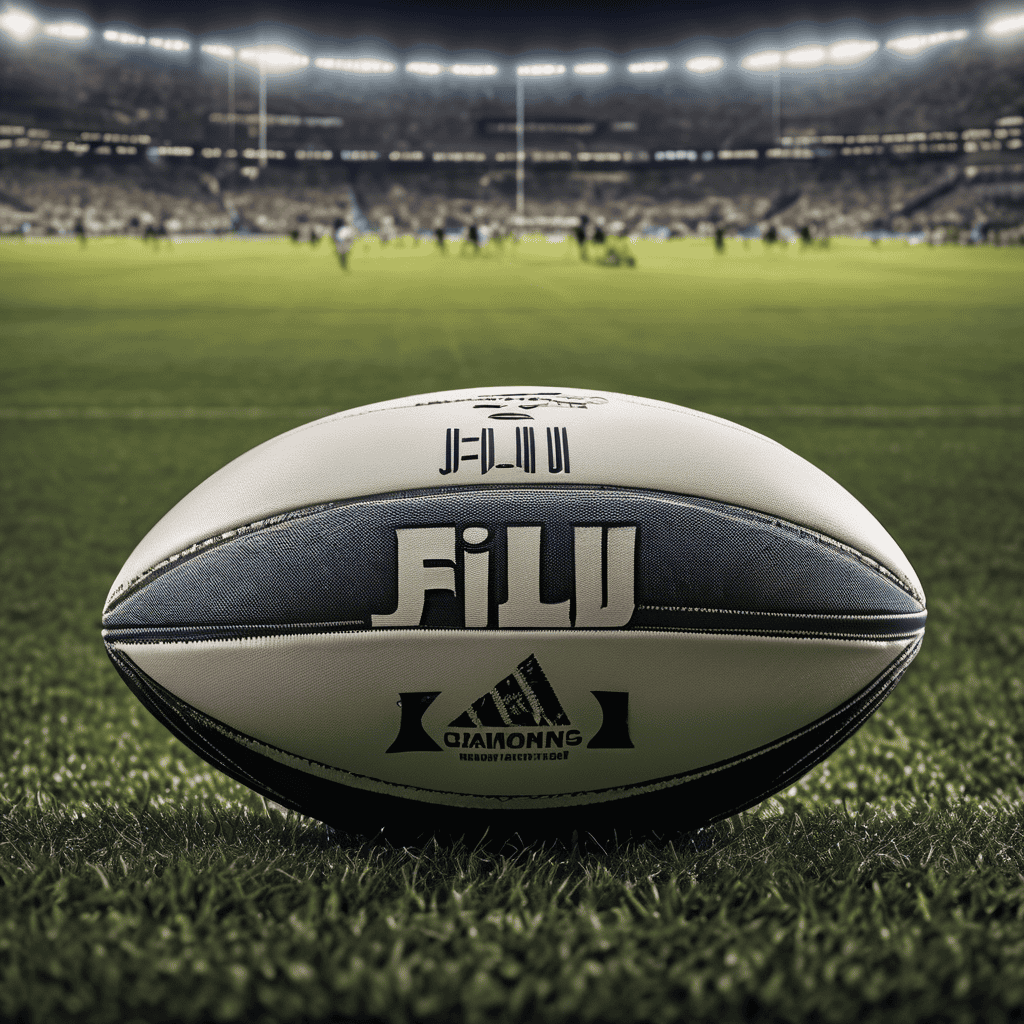 Fiji Faces Canada in PNC Semi as They Chase Title Defense