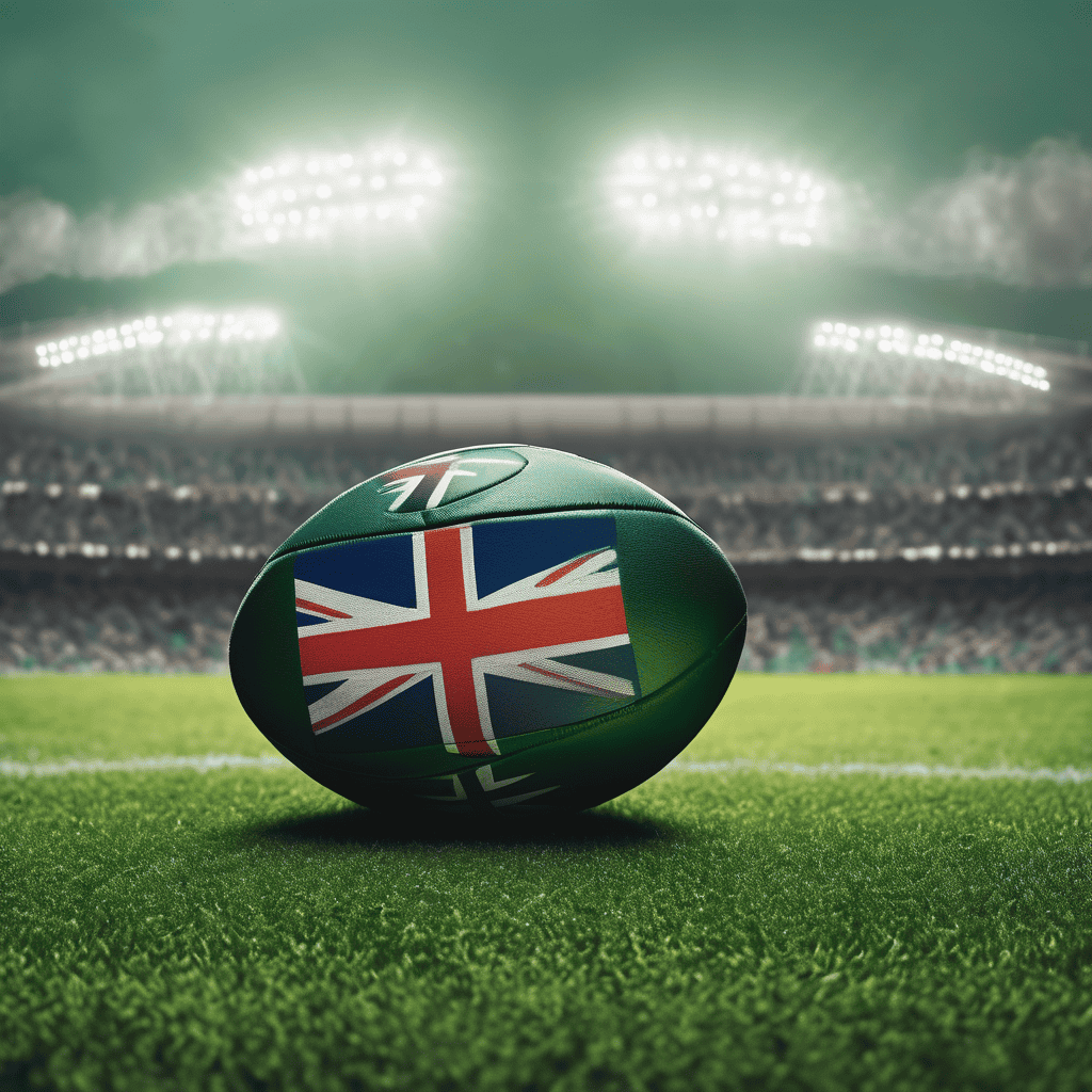 Fiji bets on Loganimasi at fullback for Pacific Nations Cup semi against Canada