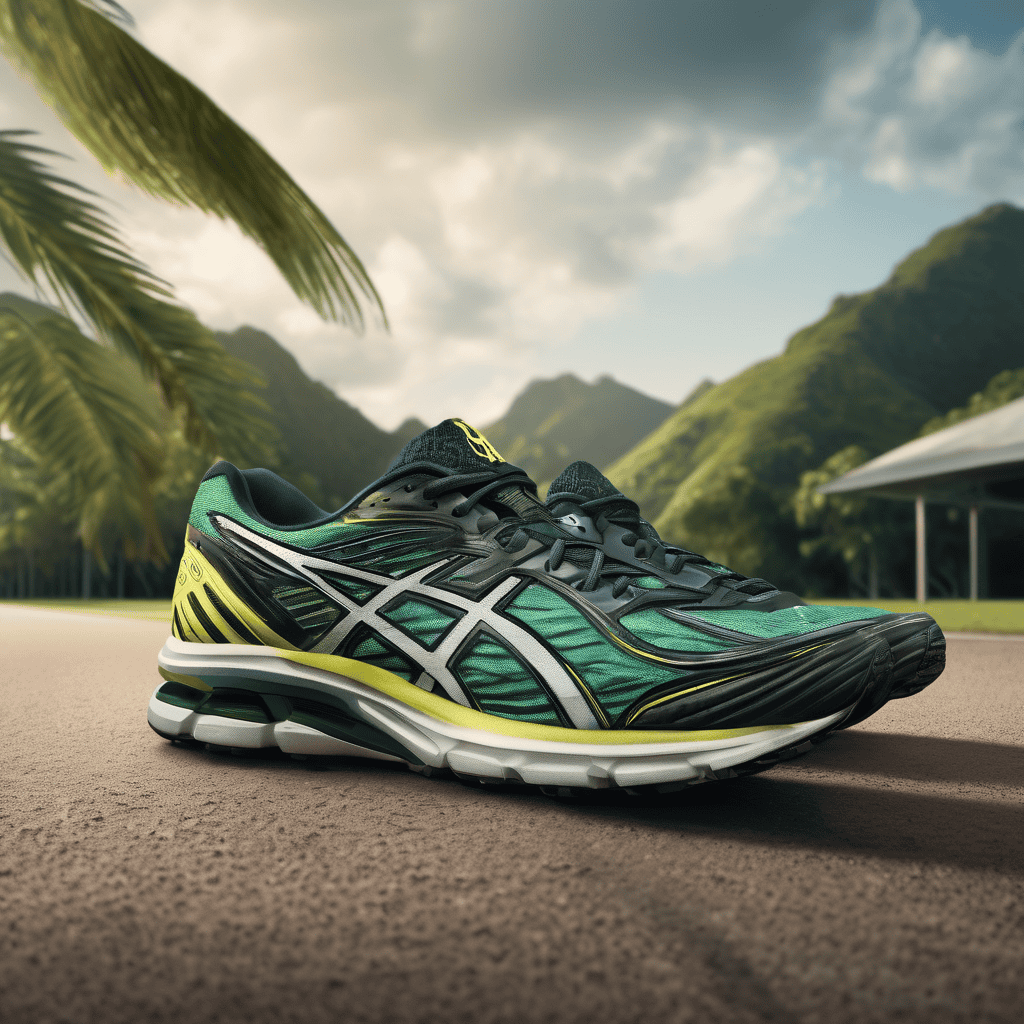 Fiji's Yeshnil Karan Sets Personal Best at Tokyo World Championships