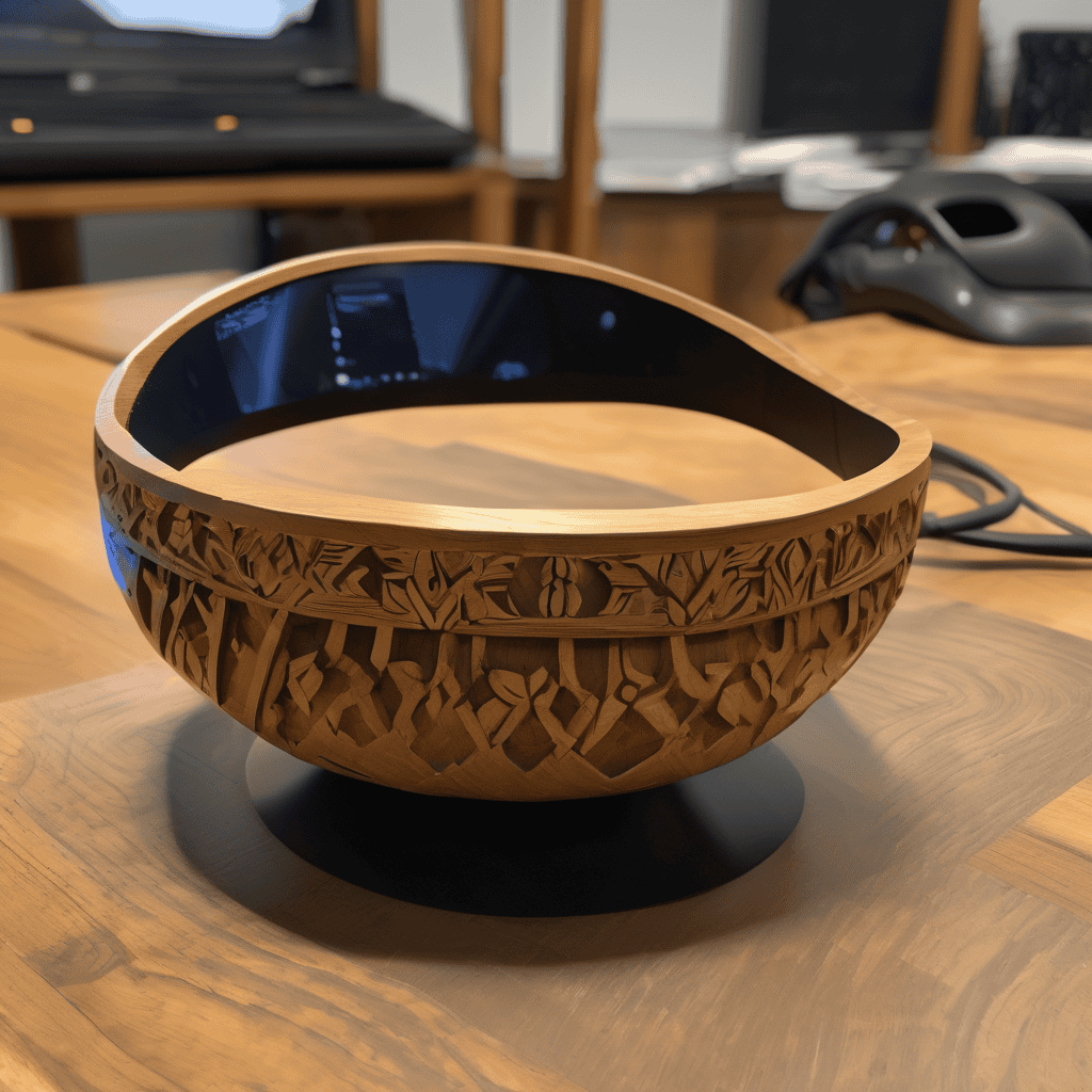 Pacific Kids Learning: Preserving Heritage Through Digital Storytelling and VR