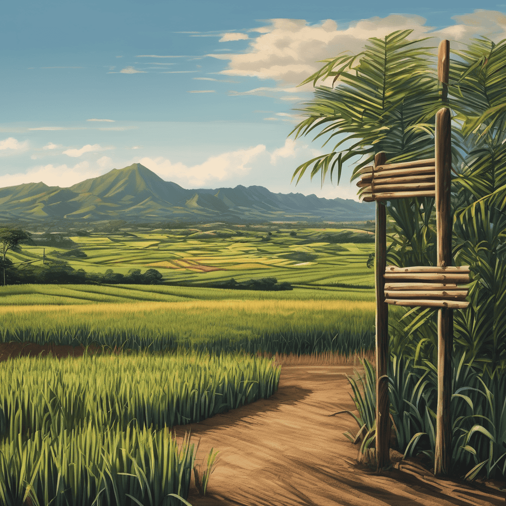 Fiji Government Expands Land Tenure Support for Sugarcane Farmers