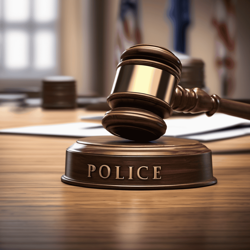 Fiji police officers charged in illicit drugs case ahead of court appearance