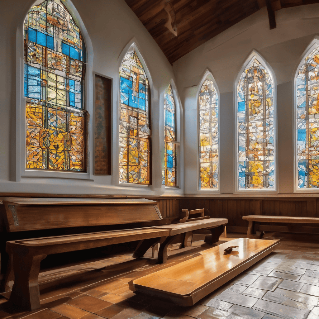 Jaymaiah: Fiji's Gospel Rising Star Answers a Higher Call