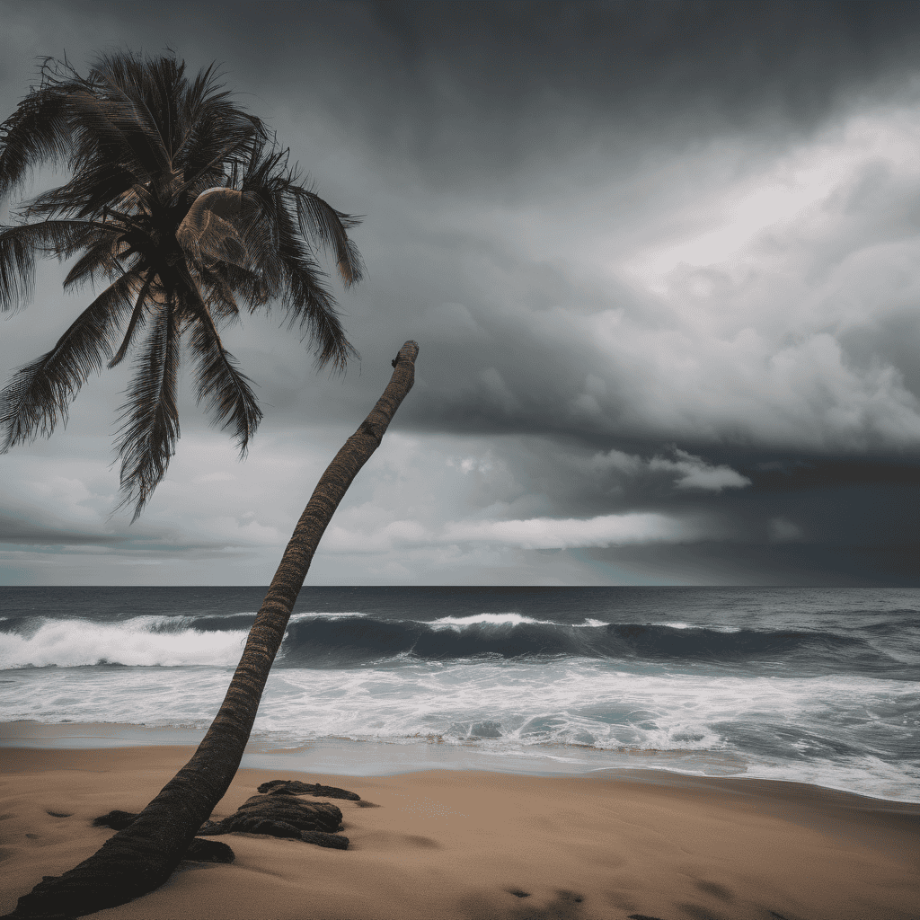 Fiji Weather Bulletin (Sept 14, 2025): Cloudy Periods with Showers, Cool Nights Across Fiji Islands; Southeast Winds and Rough Seas; Rotuma Strong Wind Warning