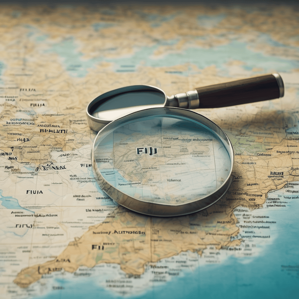 Fiji's Anti-Corruption Drive Gains Regional Spotlight