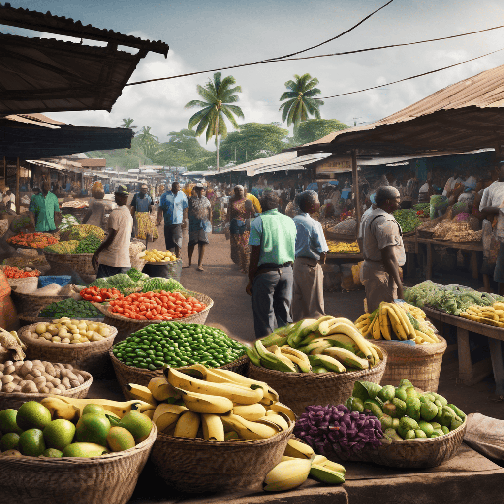 Labasa Market Drug Crackdown: Vendors and Police Unite to Reclaim Safety