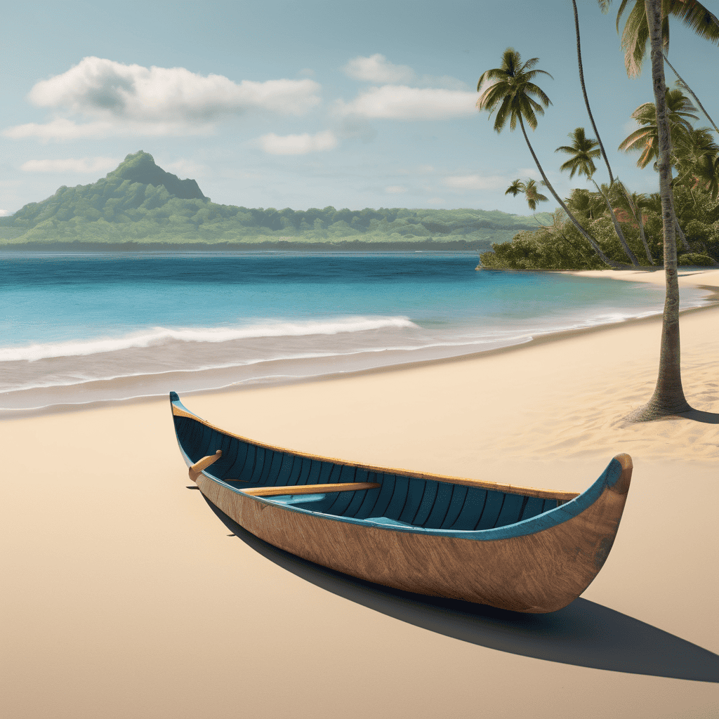 Fiji’s Connectivity Leap: Vodafone’s 4G Upgrades and 5G Rollout on the Horizon