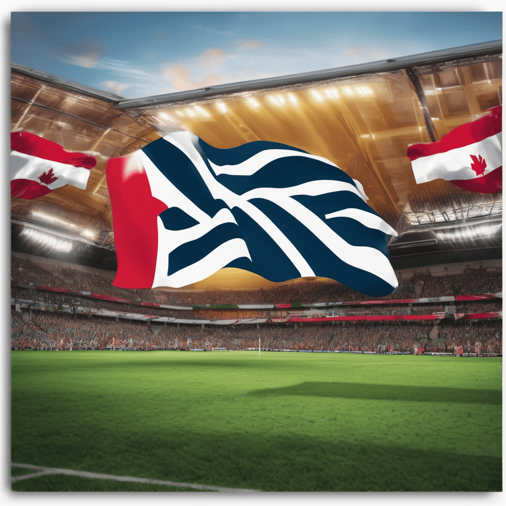 Flying Fijians Ready for Canada Clash in Colorado, Fueled by Fan Power