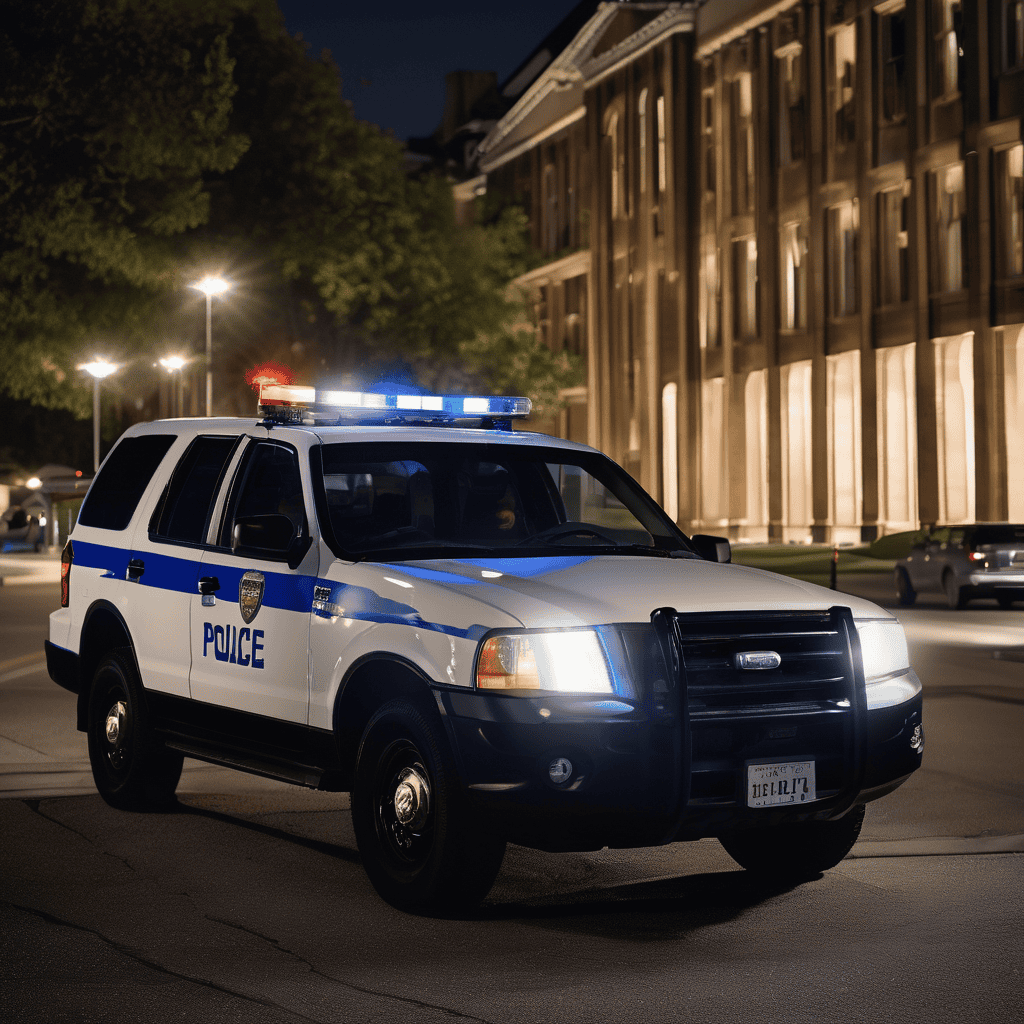 Utah Campus Shooting Prompts National Debate on Safety for Political Figures