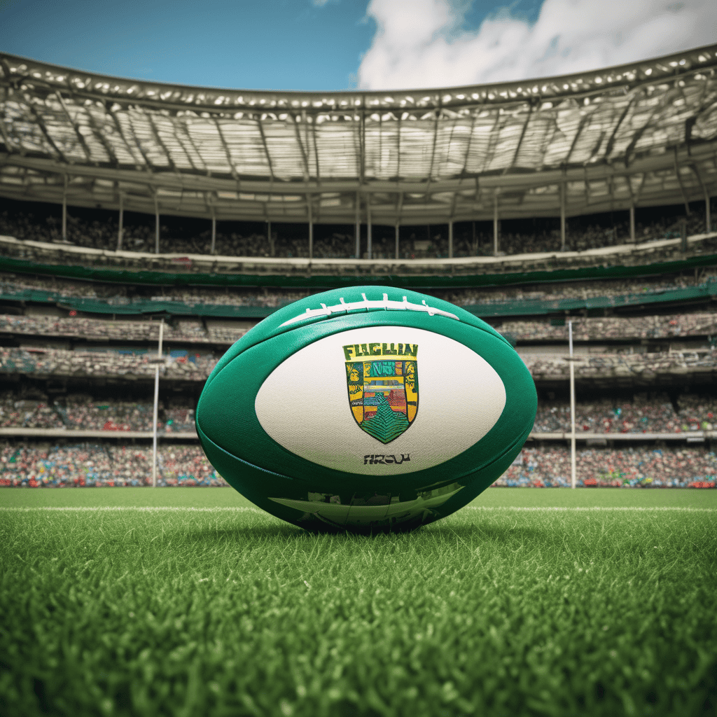 Flying Fijians Rally Fans Ahead of Canada Rugby Clash in Colorado