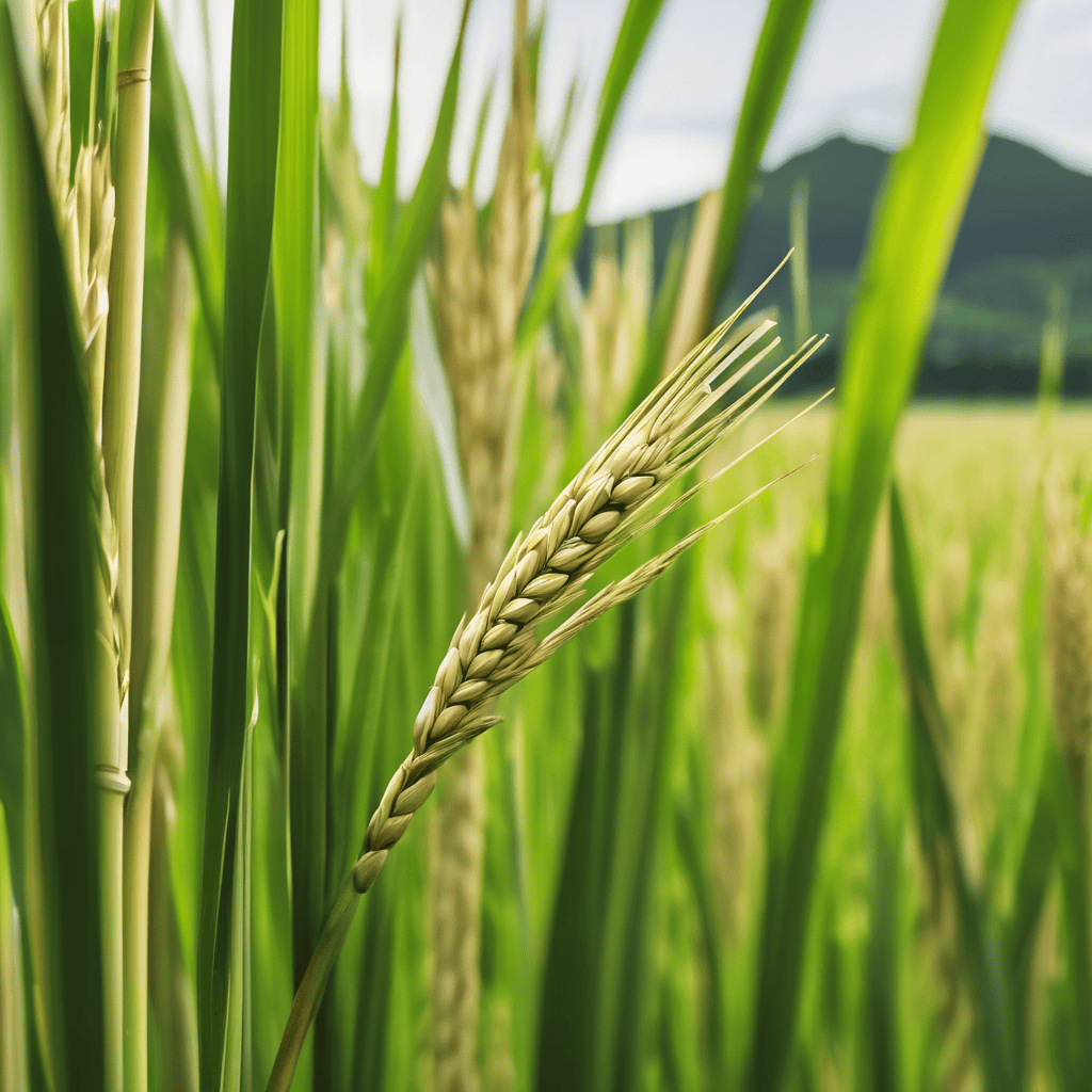 Fiji Targets Rice Self-Sufficiency with Local Farmers and Innovation