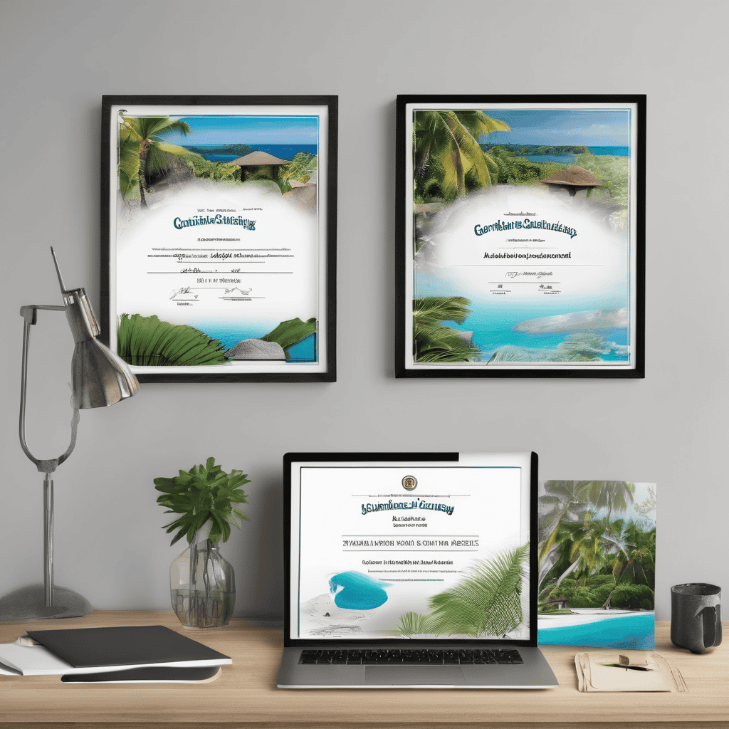 RC Manubhai Secures Dual ISO Certifications, Pioneering Sustainability and Information Security in Fiji