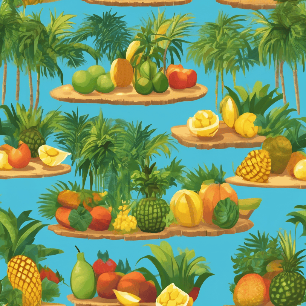 Fiji's Agriculture Show 2025 Takes Center Stage in Nadi with Climate-Smart Farming and Agro-Tourism