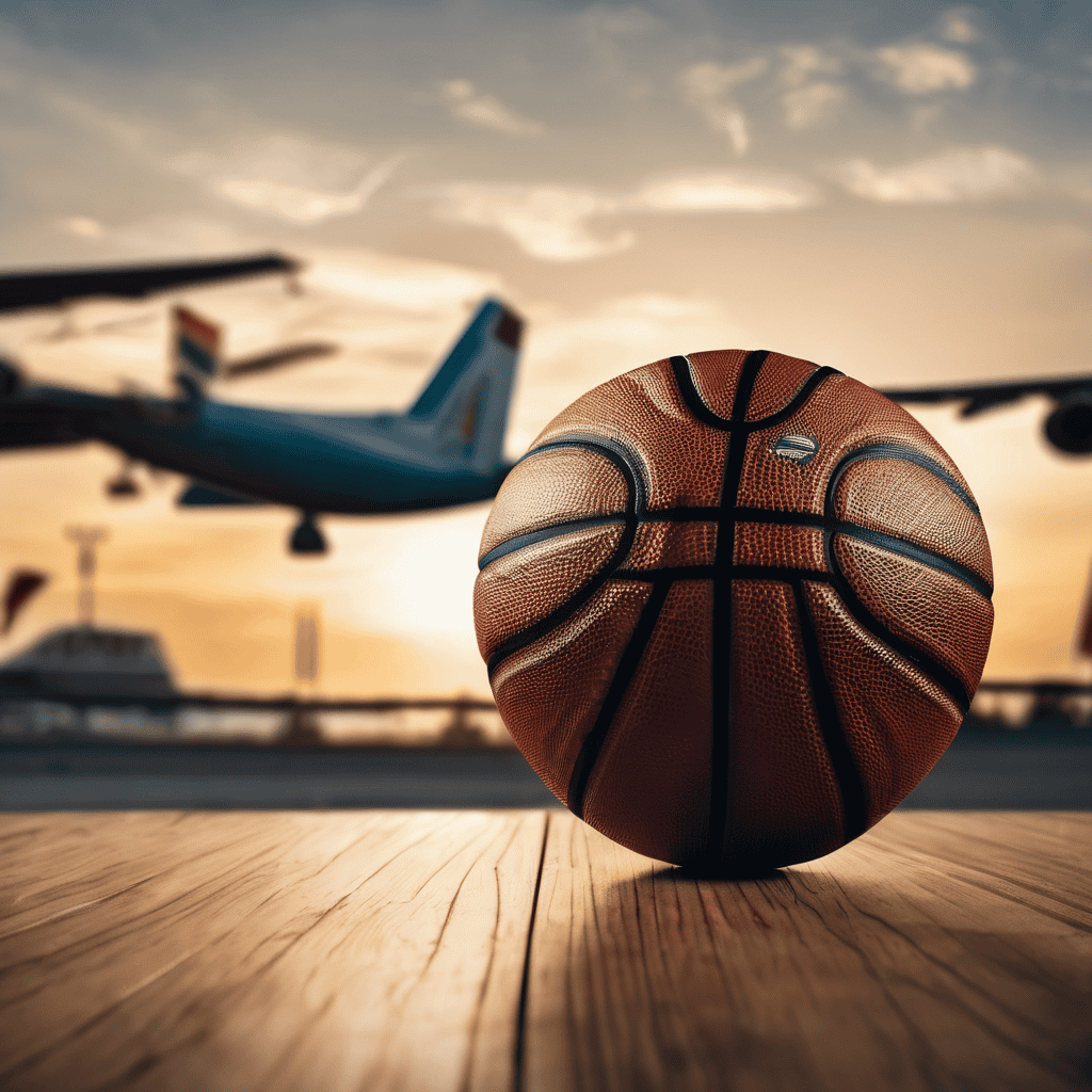 Fiji's 3x3 basketball teams head to China for U23 World Cup bid