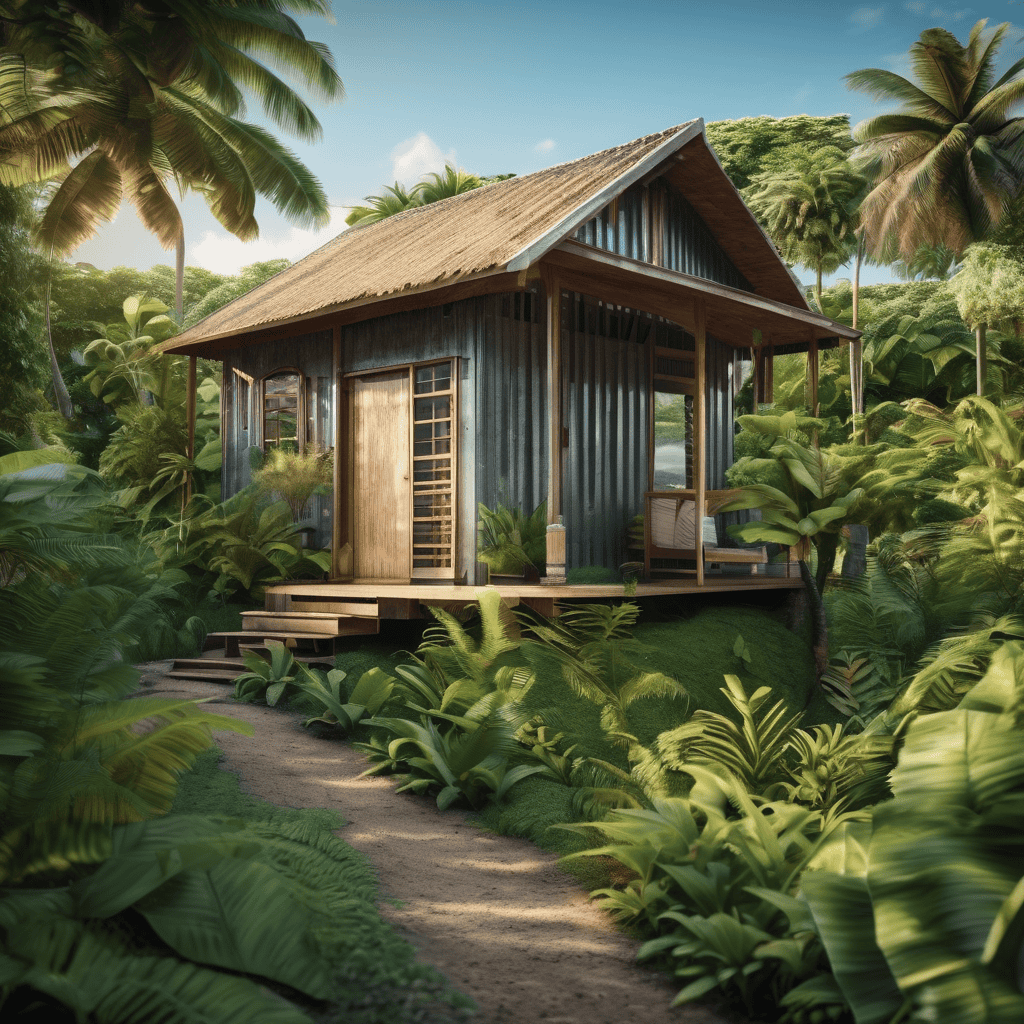 Fiji unveils 12-year plan to turn informal settlements into homeowners