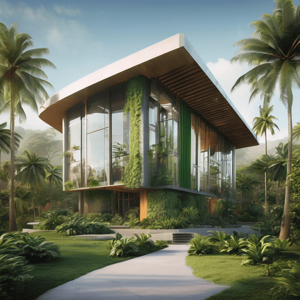 Pacific Islands Push for Regional Green Climate Fund Office as Resilience Facility Advances