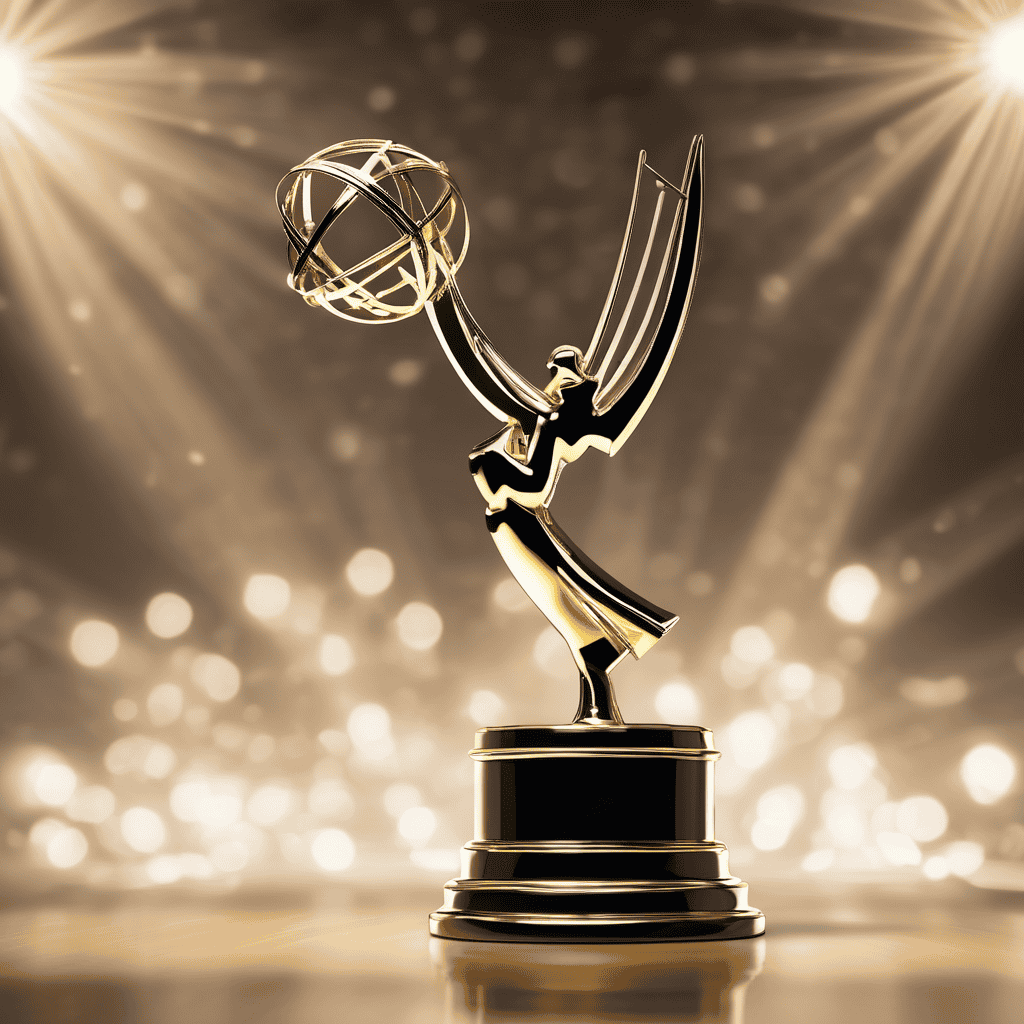 The Studio Wins Big at the Emmys, but Sal Saperstein Was Left Out