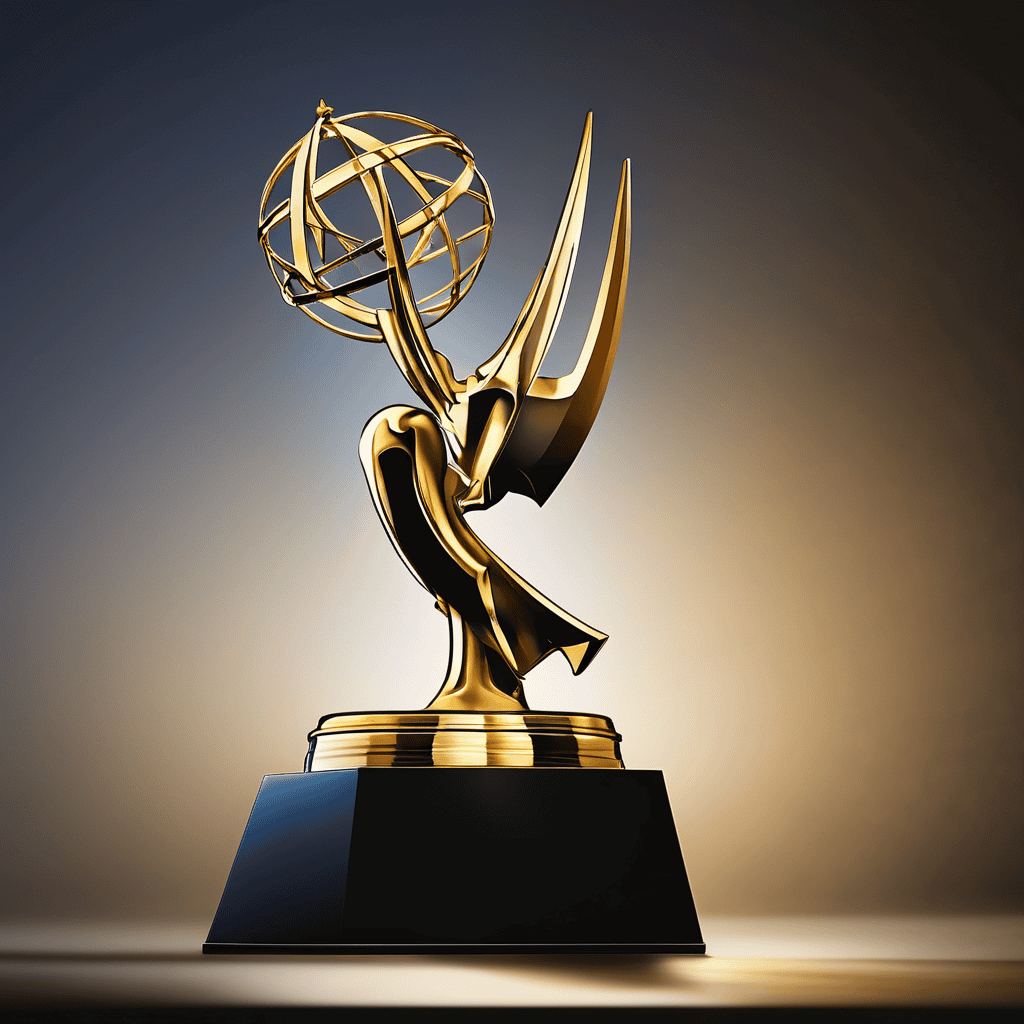 Emmys Reunion: Ray Romano and Brad Garrett Light Up the Stage