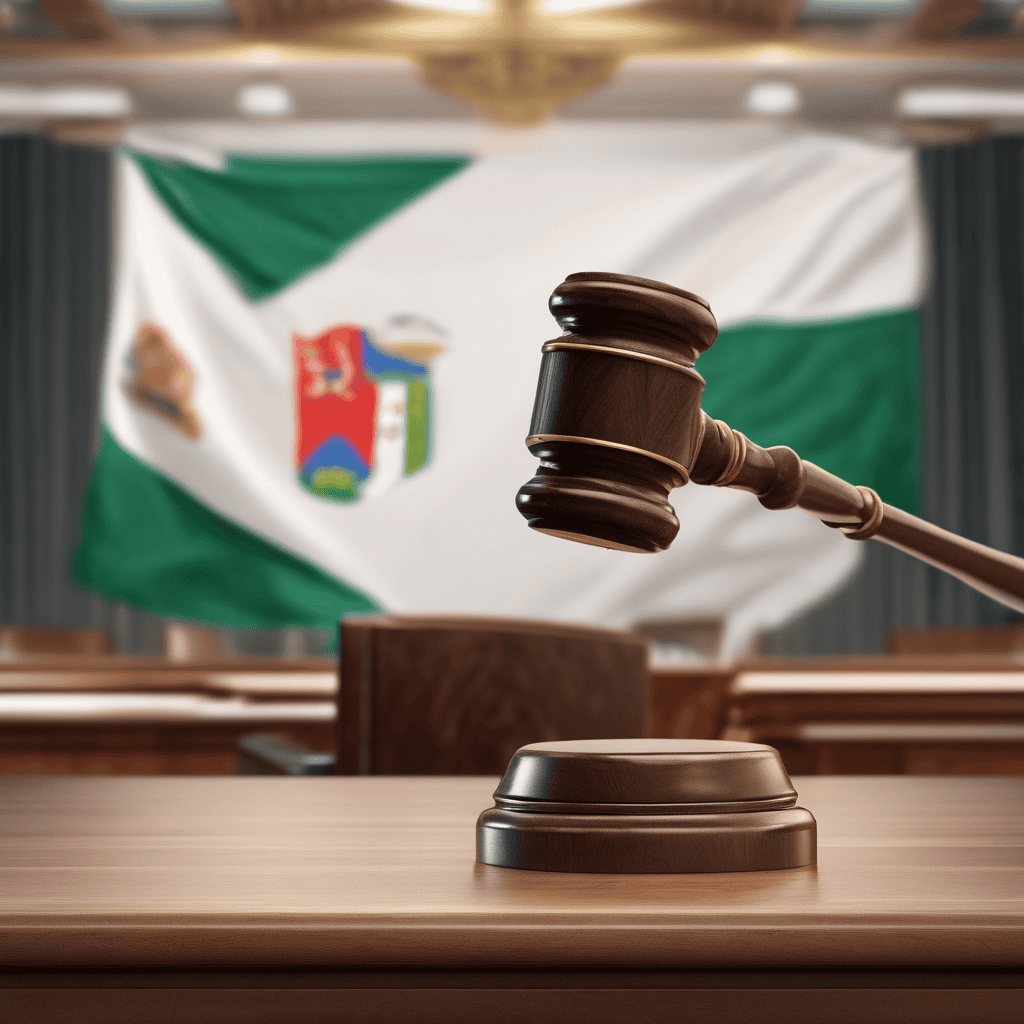 Bail Denied for Fiji Police Officers in Meth Case