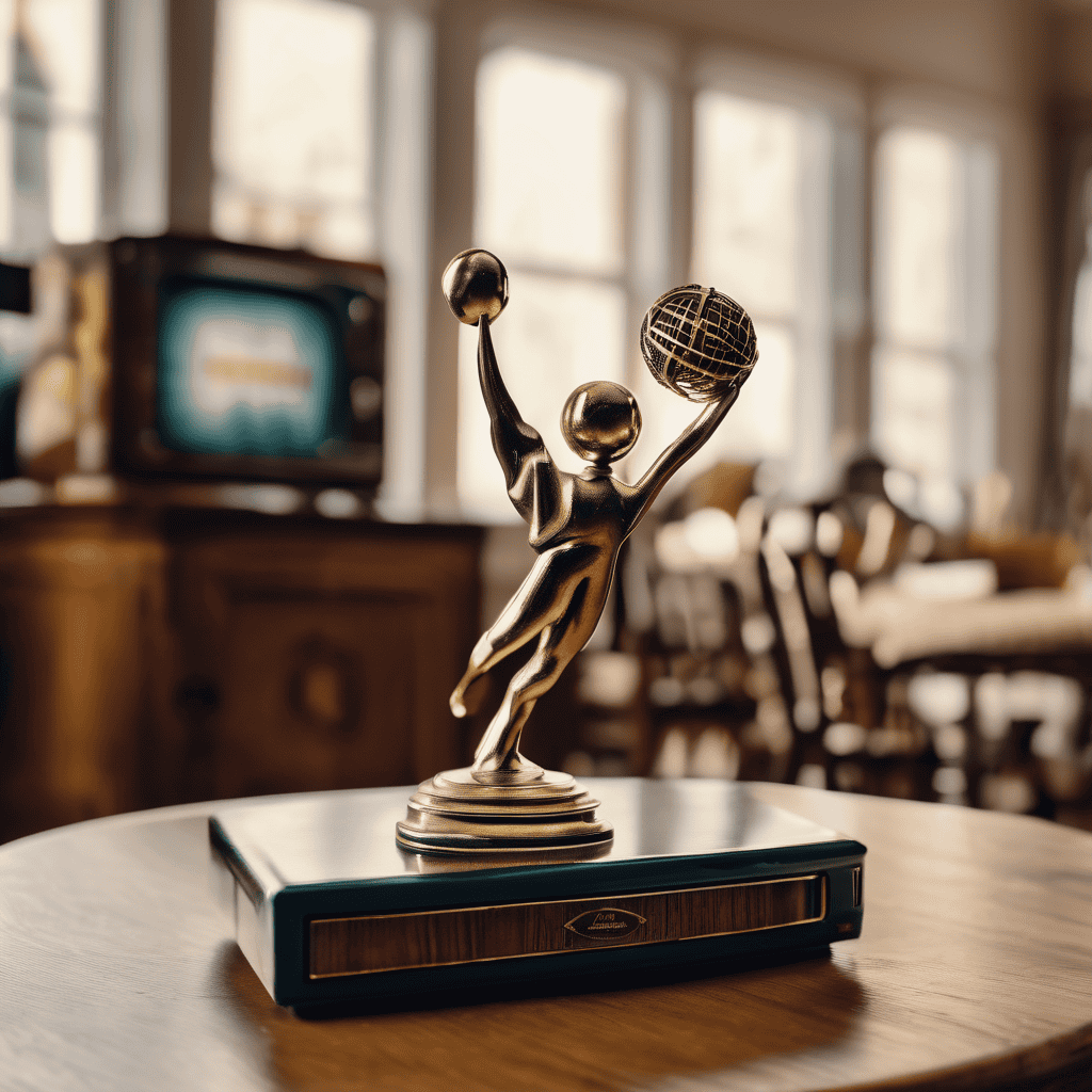 Emmys Nostalgia Reigns as Annie Duo Reunites with Gilmore Girls Stars