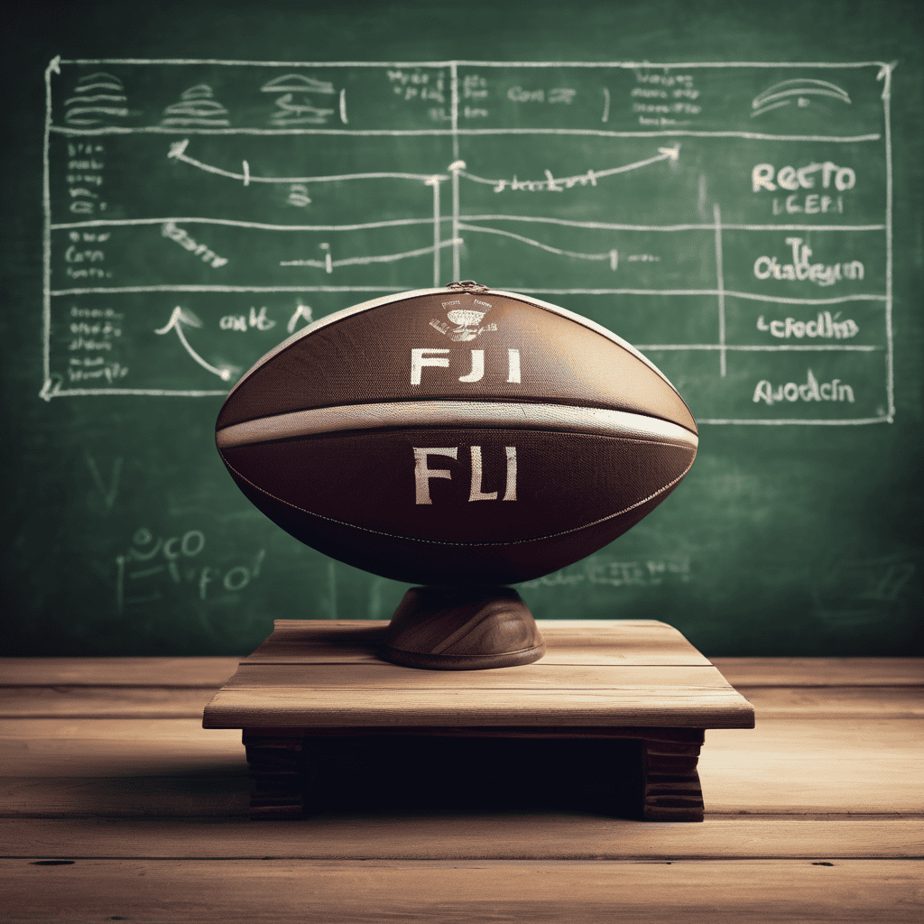 From World Cup to the Classroom: Fijiana XVs Captain Sets New Education Goals