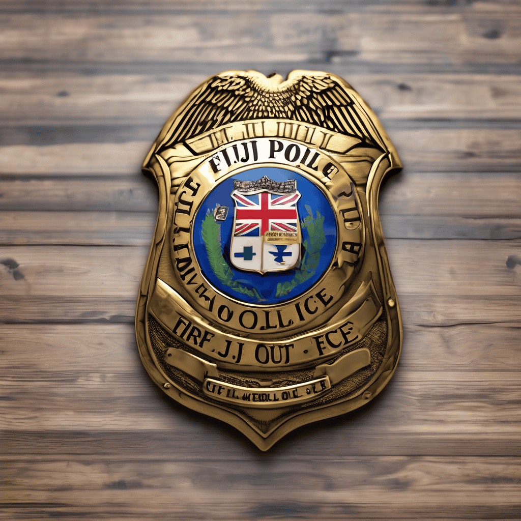 What's Driving Fiji's Police Reform Push?