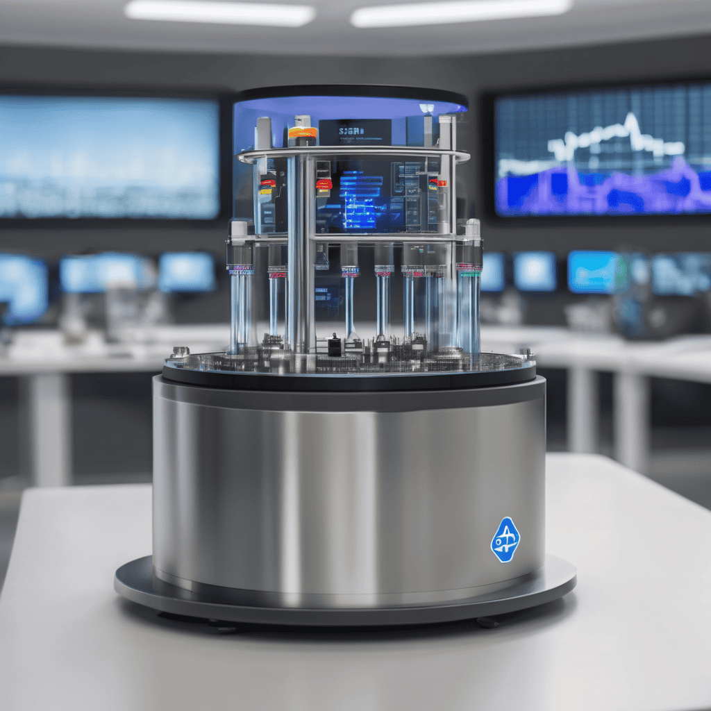 UK-US Nuclear Pact to Speed Up SMRs and Energy Security