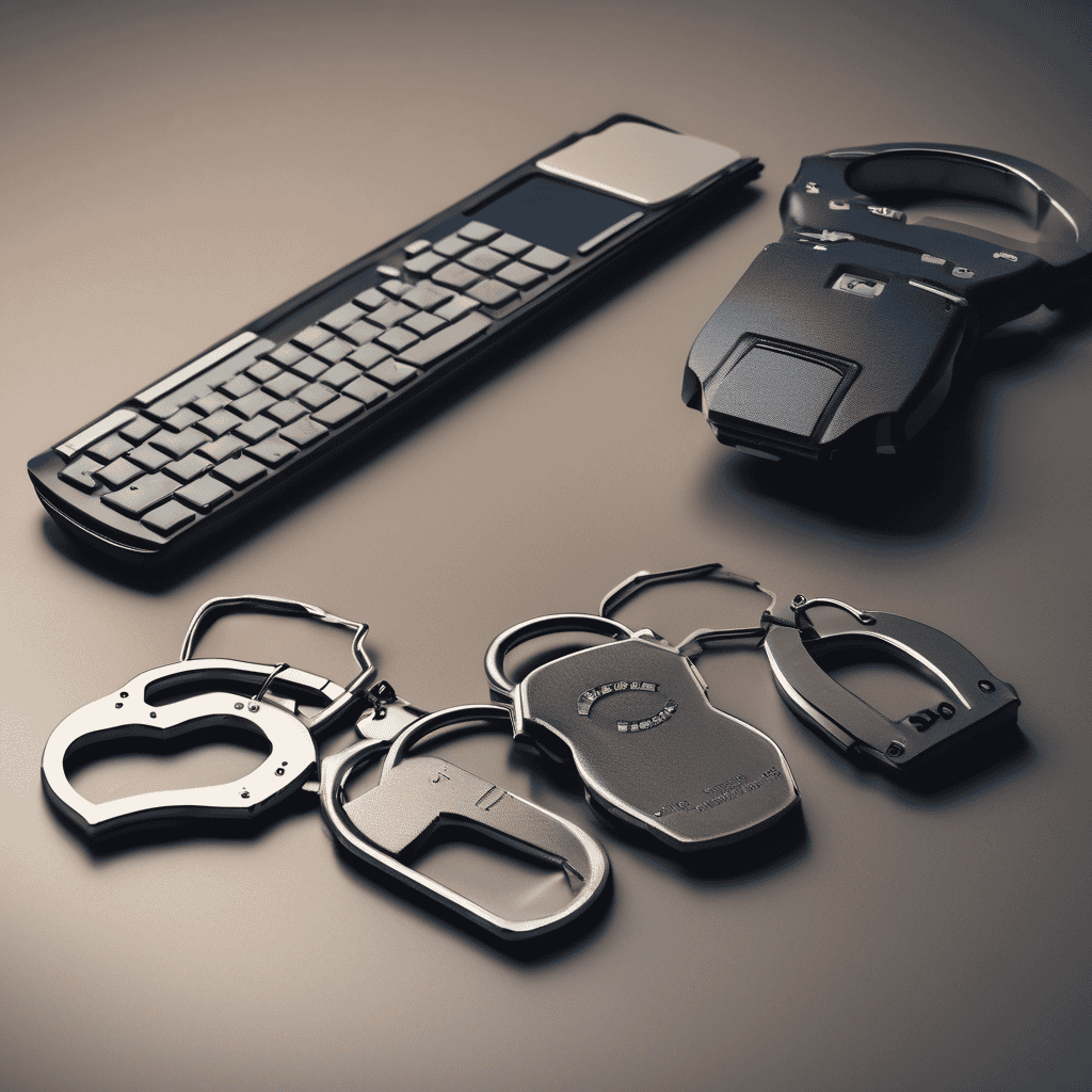 Fiji Cybercrime Crackdown: Arrest in Nadi Over Harmful Social Media Posts