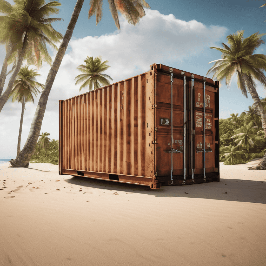 Fiji Defamation Appeal: Businessman Challenges $170k Ruling in Shipping Container Case