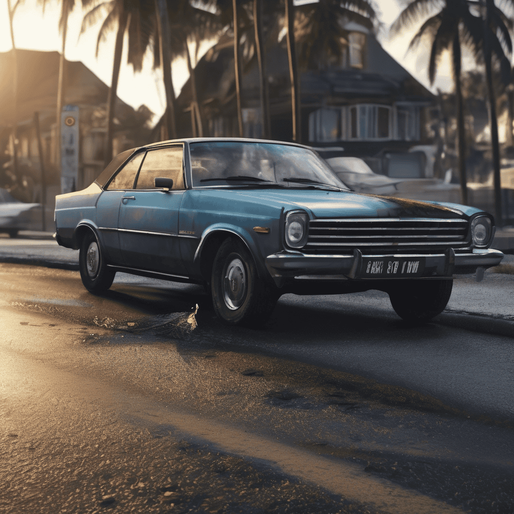 Drunk Driving Tragedy Sparks Urgent Road Safety Push