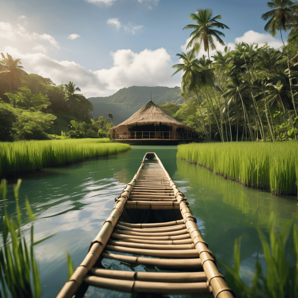 From Nadogo to the Fiji Youth Parliament: A rural student’s drive to empower youth