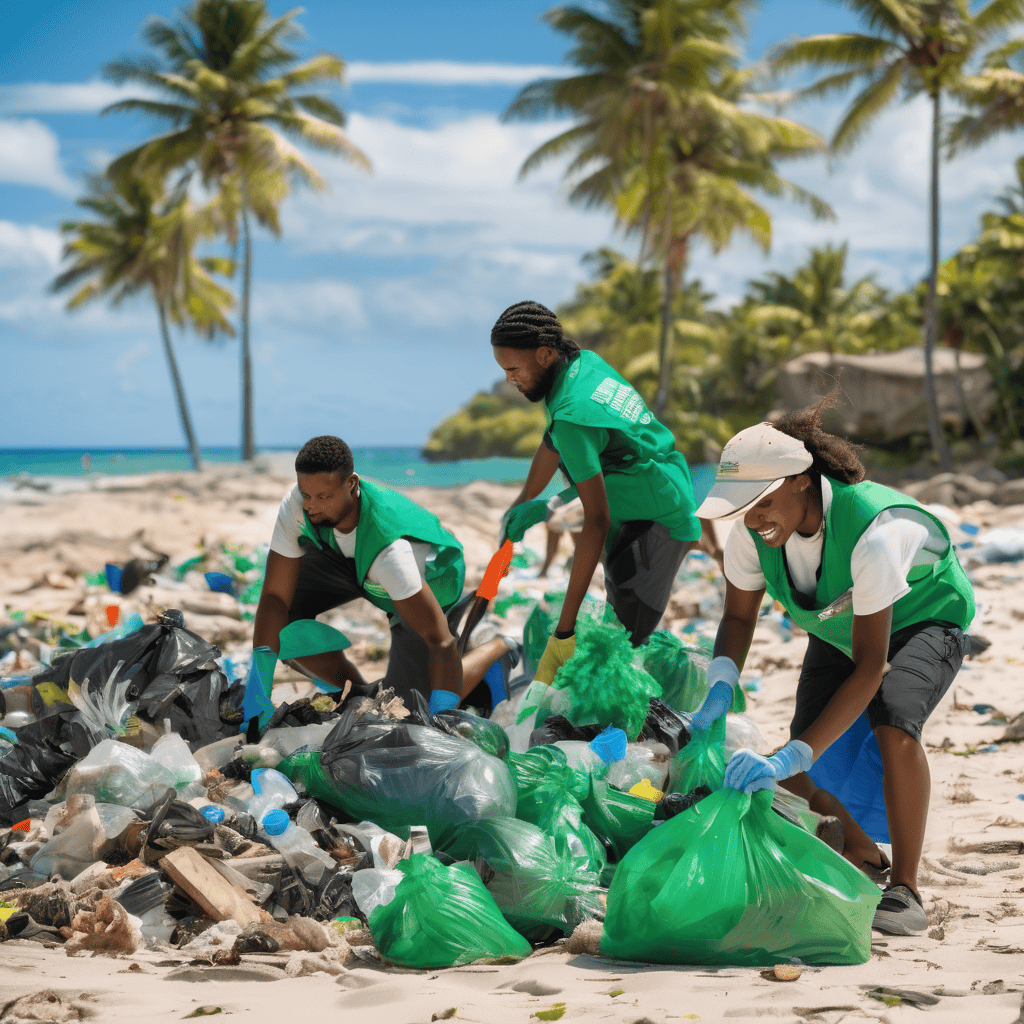 Why Fiji’s Village Clean-Ups Are the Start of a Youth-Led Eco Movement