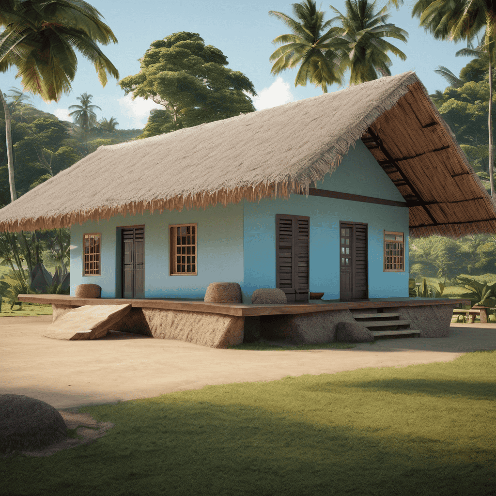 Saint Thomas Primary Opens New Classrooms After Termite Woes