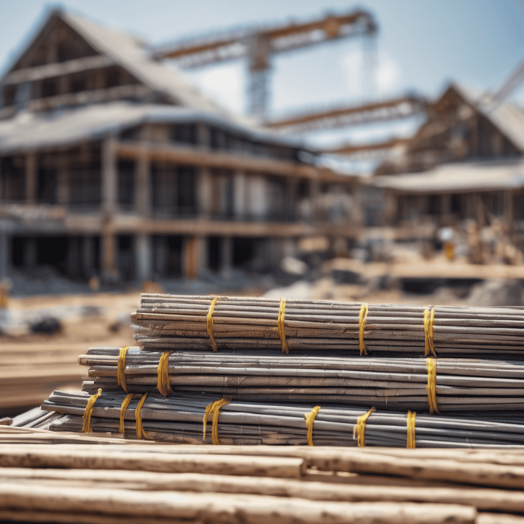 Fiji Construction Boom Gathers Pace as Labor Shortage Looms