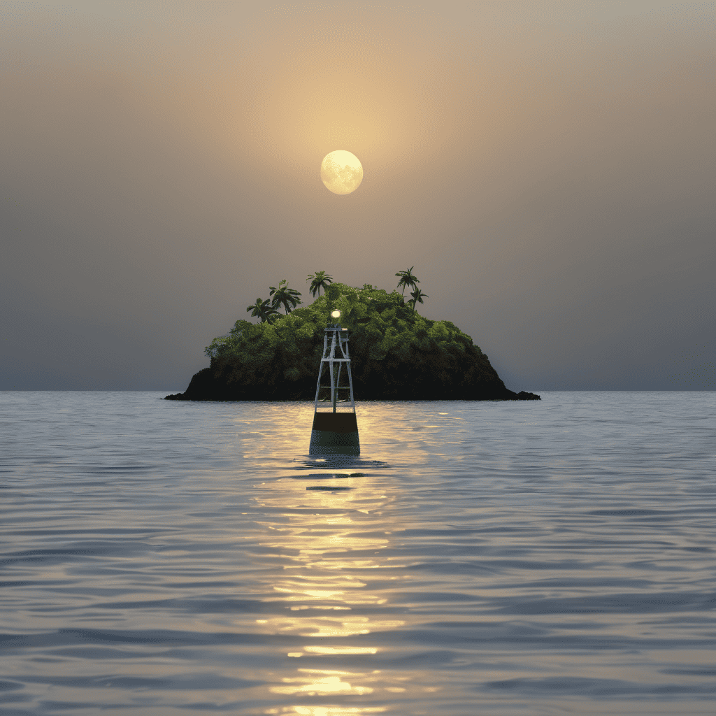 Fiji Overhauls Oil Spill Plan to Shield Pacific Waters