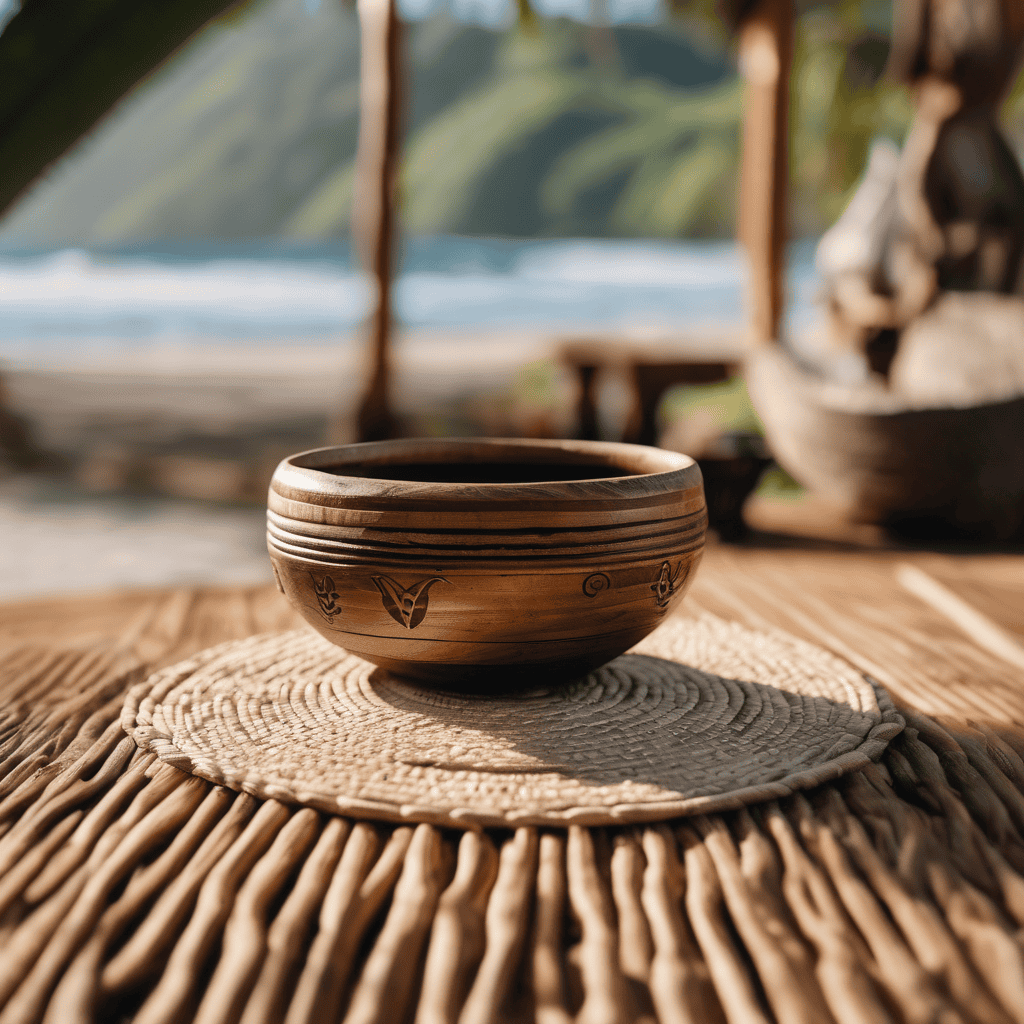 Youth Empowerment through Culture: Embrace Identity, Build Resilience