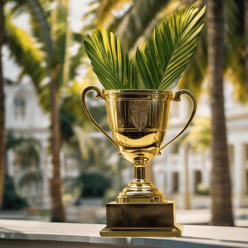 Fiji's University of Fiji School of Business and Economics earns Palme of Excellence in 2025 Eduniversal ranking