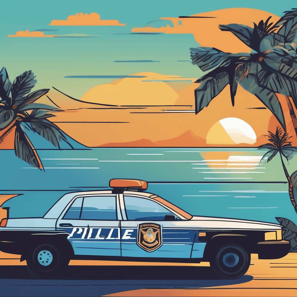 Fiji Police Detain Suspect as Online Safety Push Grows