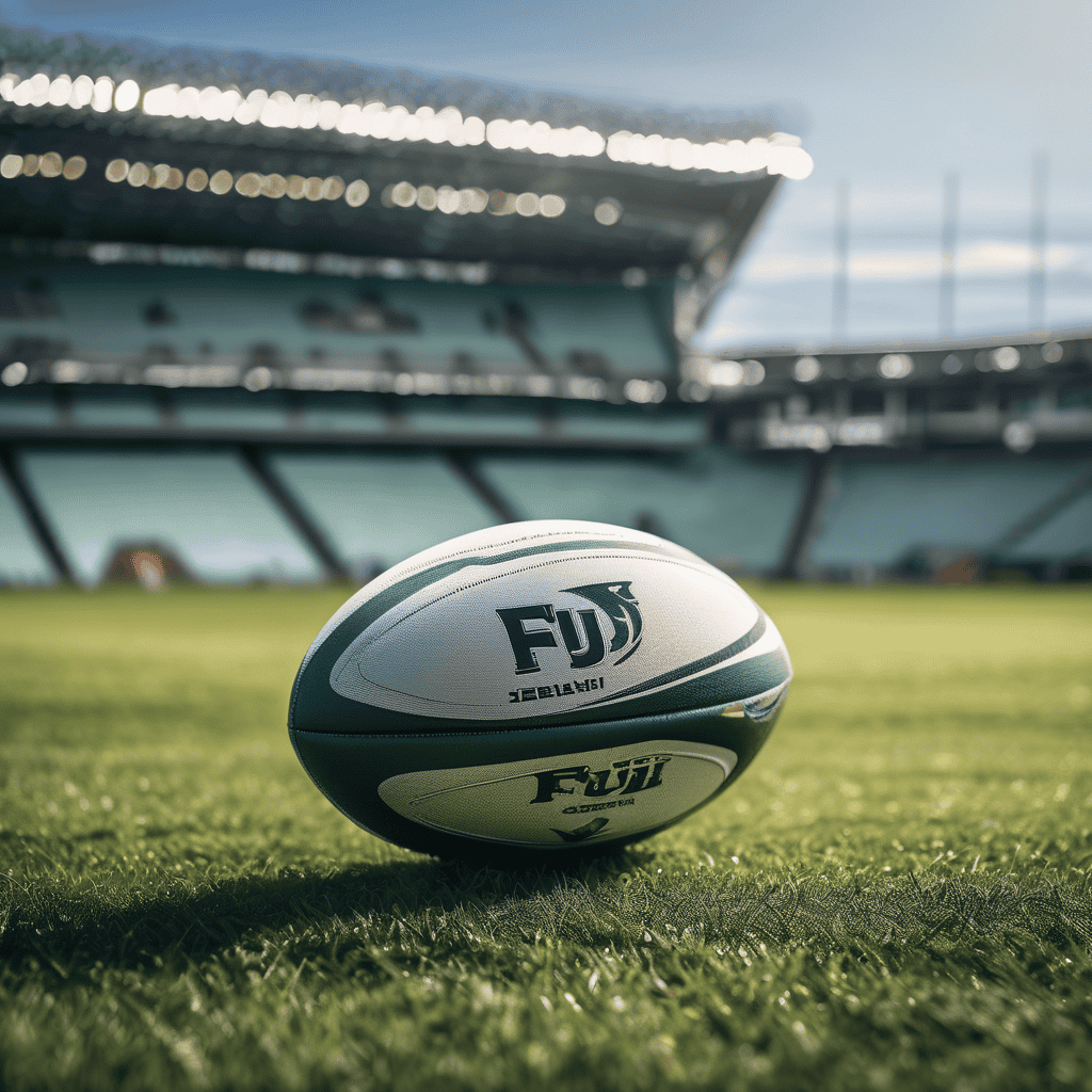 Flying Fijians Eye Pacific Nations Cup Title as Ravouvou Sparks Final Push Against Japan