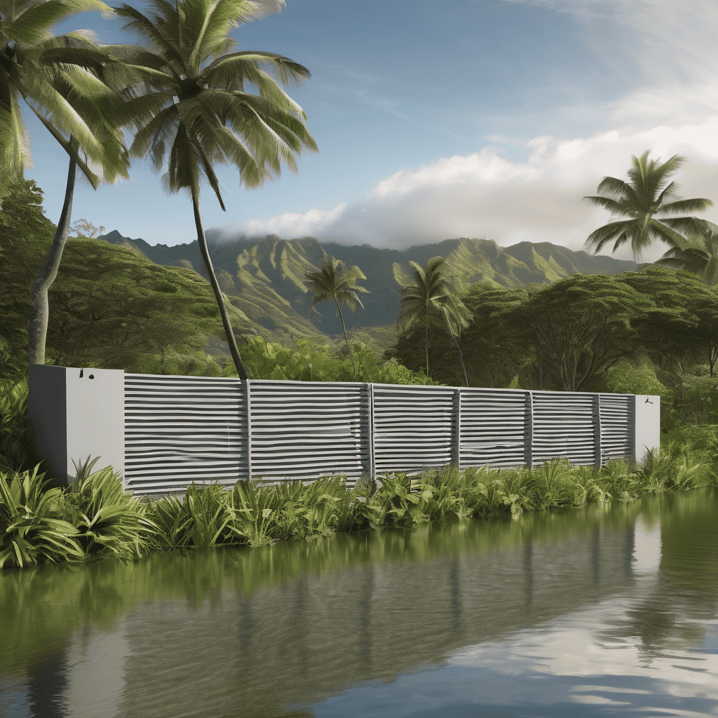 Fiji Launches Global Weather Readiness Drive to Shield Communities From Flood Risks