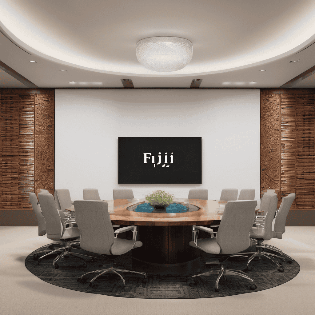 Fiji Breaks Into APEC Health Forum, Elevating Pacific Health Voice